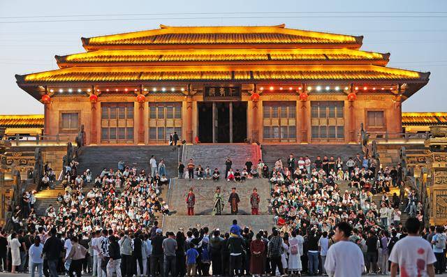 优服务繁荣文旅市场麻将胡了2试玩以更(图12)