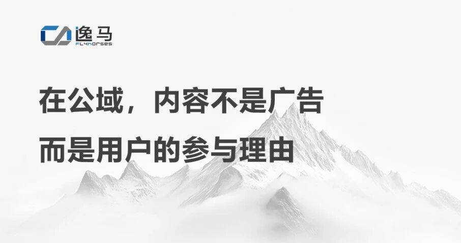 ”：公私域协同的战略逻辑与全域增长之道麻