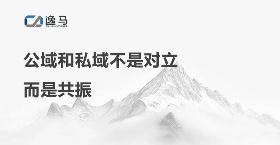 ”：公私域协同的战略逻辑与全域增长之道麻将胡了2试玩模拟器从“一店”到“万店(图17)