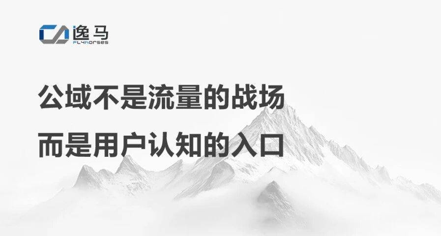 ”：公私域协同的战略逻辑与全域增长之道麻将胡了2试玩模拟器从“一店”到“万店(图21)