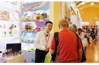 天花板”展销会成了文旅新爆款麻将胡了试玩