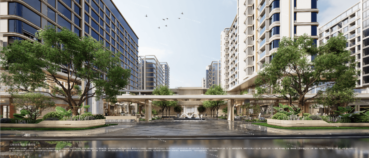 庐州致敬-预约-立享独家折扣-合肥新房网麻将胡了2模拟器庐阳区招商庐州致敬-招商(图2)